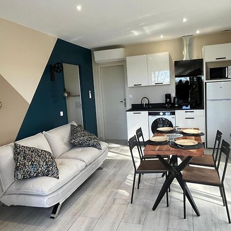 Appartement Gite Du Pin Avec Spa Privatif à Pey Extérieur photo